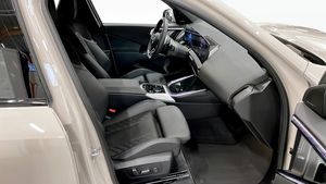BMW X3 bild 3