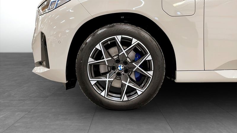 BMW X3 bild 9