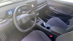 Volkswagen ID. Polo bild 7