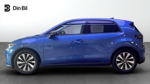 Volkswagen ID. Polo bild 2