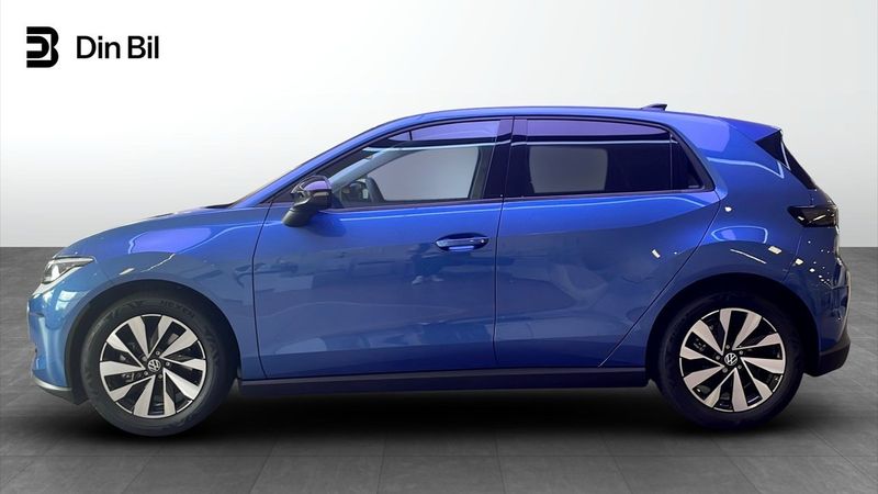 Volkswagen ID. Polo bild 2