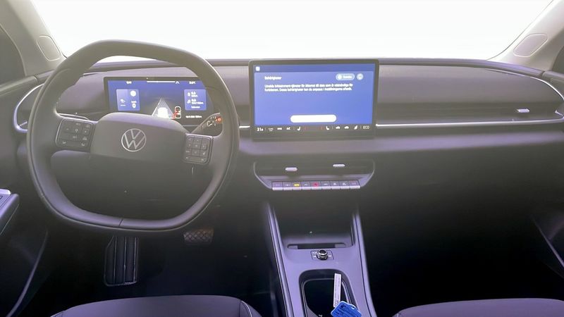 Volkswagen ID. Polo bild 10