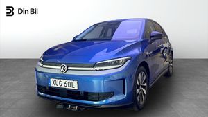 Volkswagen ID. Polo bild 1
