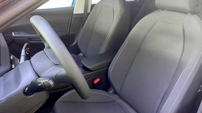 Volkswagen ID. Polo bild 8