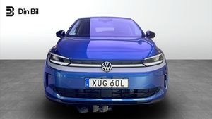 Volkswagen ID. Polo bild 4