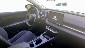 Volkswagen ID. Polo bild 11