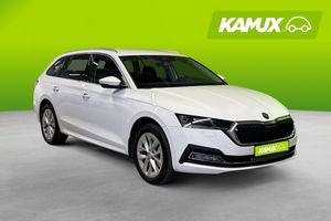 Skoda Octavia bild 1