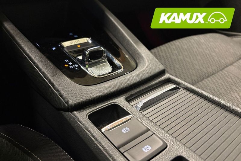 Skoda Octavia bild 11
