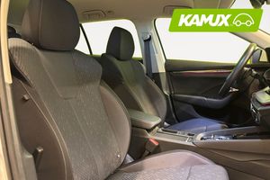 Skoda Octavia bild 15