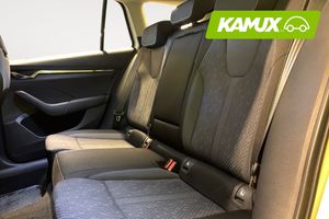Skoda Octavia bild 14
