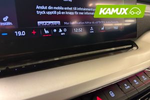 Skoda Octavia bild 25