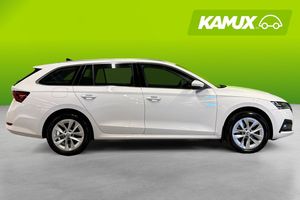 Skoda Octavia bild 2