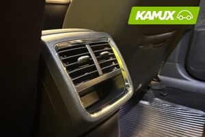 Skoda Octavia bild 21