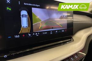 Skoda Octavia bild 17