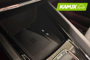 Skoda Octavia bild 18