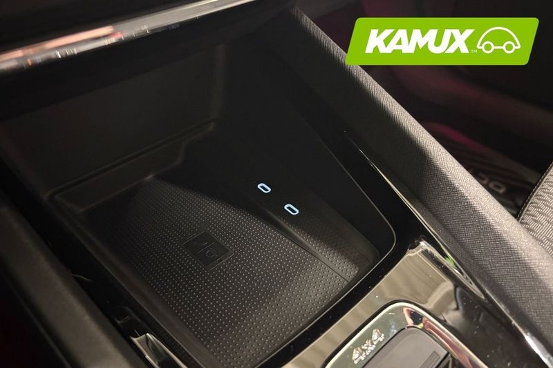Skoda Octavia bild 18