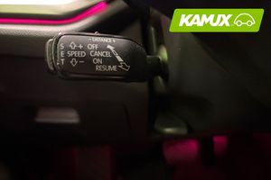Skoda Octavia bild 24