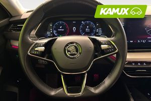 Skoda Octavia bild 13