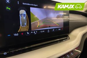 Skoda Octavia bild 17