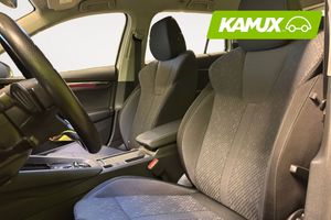 Skoda Octavia bild 9
