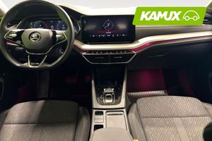 Skoda Octavia bild 10