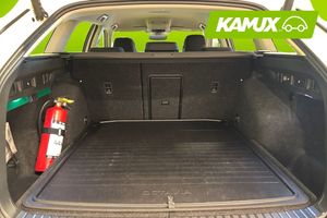 Skoda Octavia bild 16