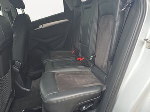 Audi Q5 bild 15