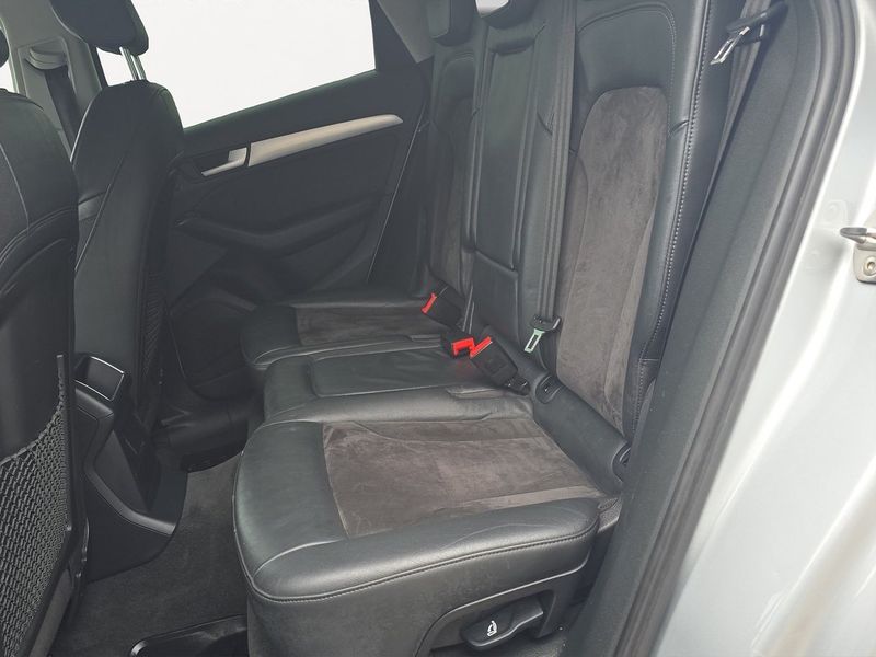 Audi Q5 bild 15