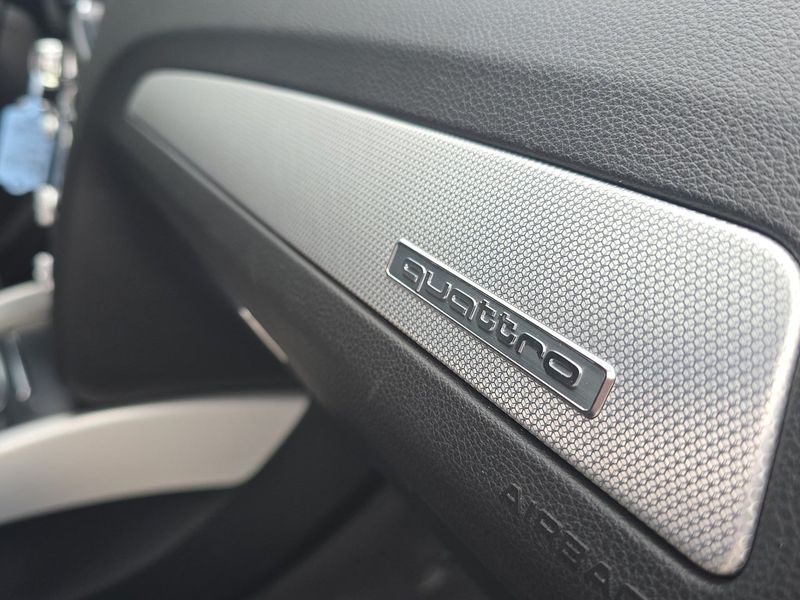 Audi Q5 bild 13