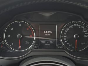 Audi Q5 bild 12