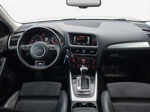 Audi Q5 bild 11