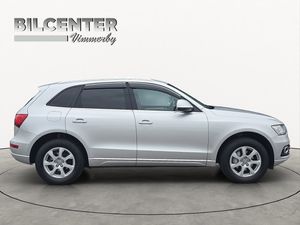 Audi Q5 bild 7