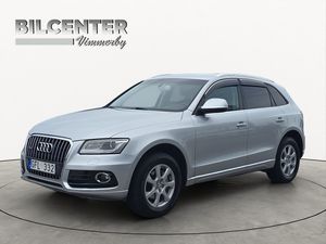 Audi Q5 bild 2