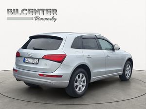 Audi Q5 bild 6
