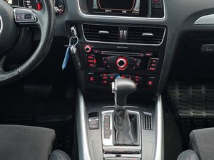 Audi Q5 bild 16