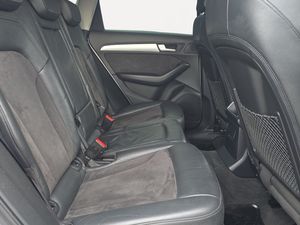 Audi Q5 bild 14