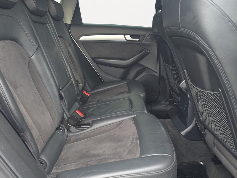 Audi Q5 bild 14