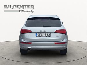 Audi Q5 bild 5