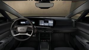 Audi A2 bild 8