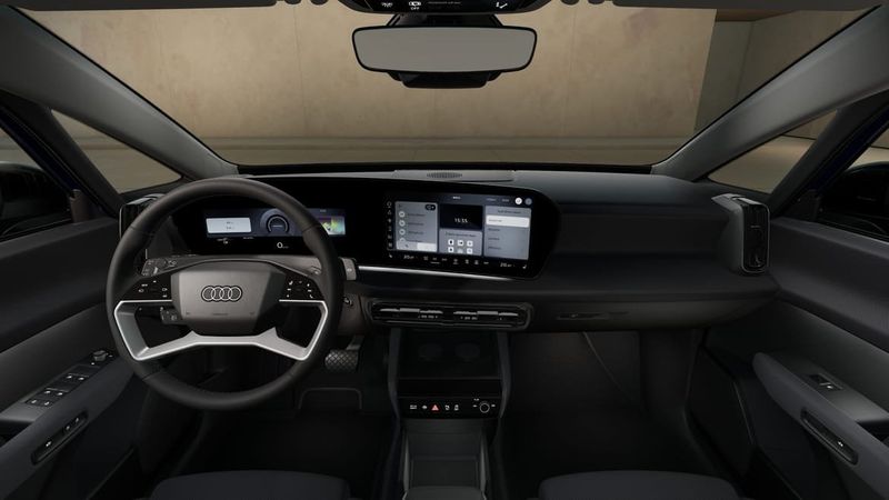 Audi A2 bild 8