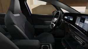 Audi A2 bild 9