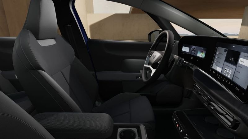 Audi A2 bild 9