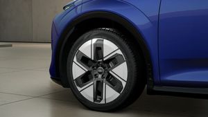 Audi A2 bild 5