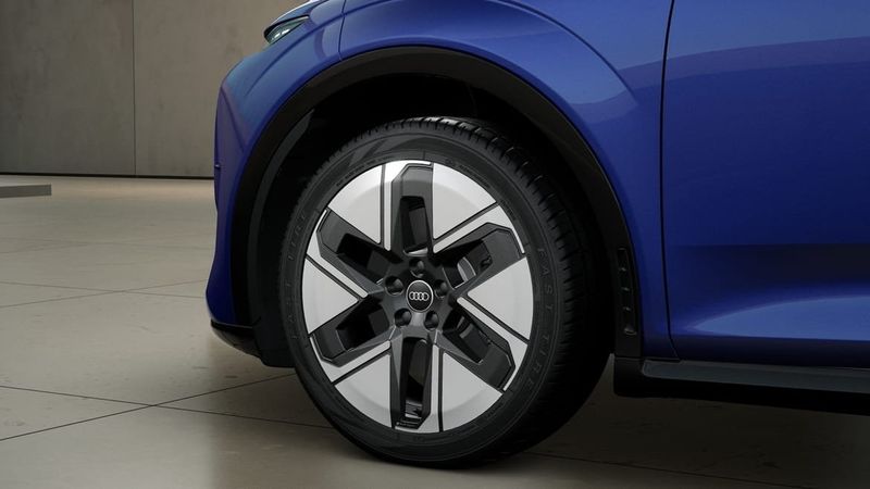 Audi A2 bild 5