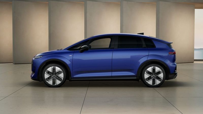 Audi A2 bild 3