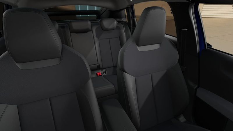 Audi A2 bild 10