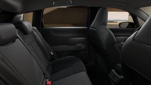 Audi A2 bild 11