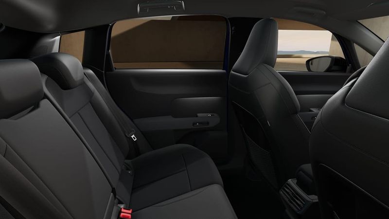 Audi A2 bild 11