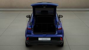 Audi A2 bild 6