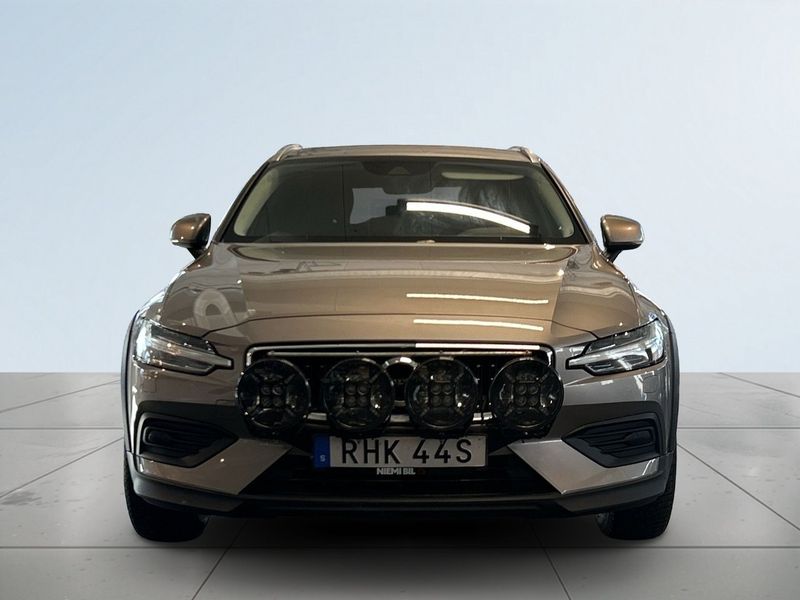 Volvo V60 bild 2